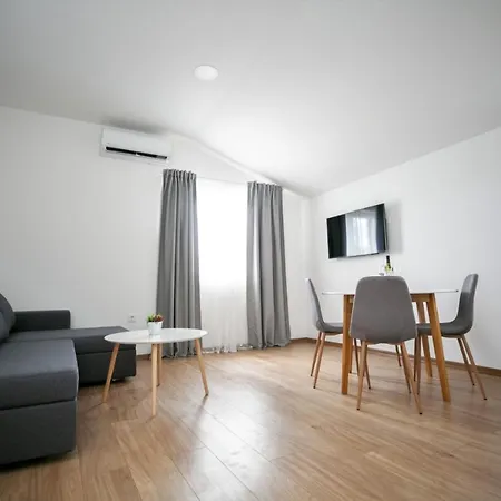 Apartahotel M&j Međugorje