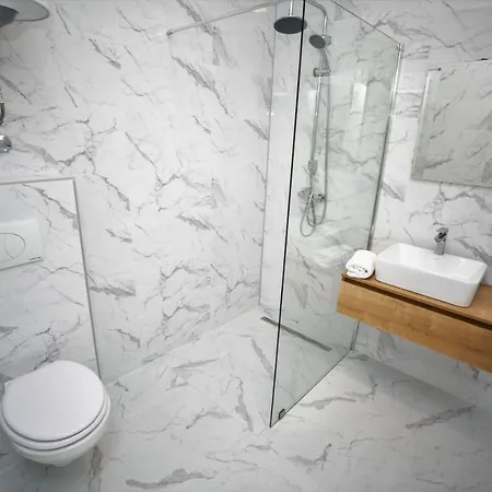 Apartahotel M&j Međugorje