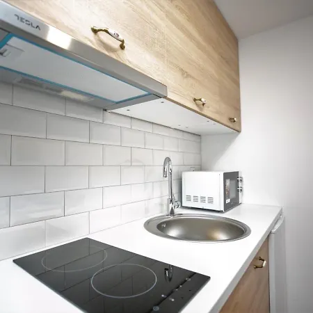 Apartahotel M&j Međugorje