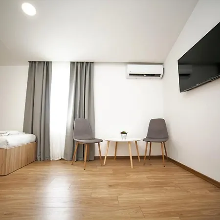 M&j Apartahotel Međugorje