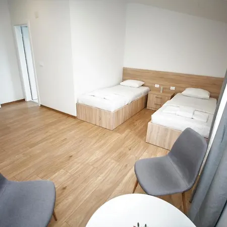 M&j Apartahotel Međugorje