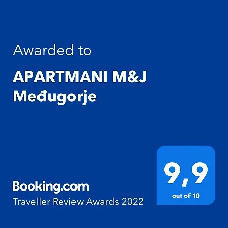 Aparthotel M&j