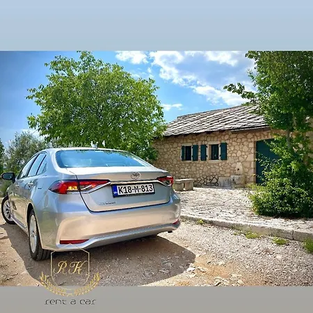 Aparthotel M&j *